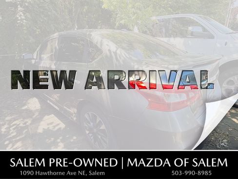 Used 2018 Nissan Sentra SR w/ Technology Package FWD image 1