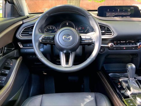 Certified 2025 MAZDA CX-30 AWD 2.5 S w/ Premium Package image 6