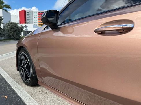 Used 2022 Mercedes-Benz A 220 A 220 Sedan 4D image 19