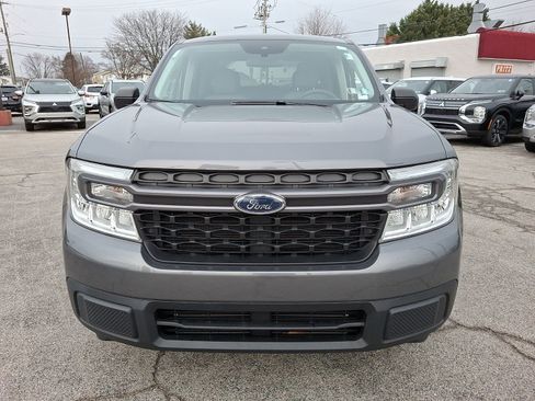 Used 2022 Ford Maverick XLT w/ Equipment Group 300A Standard image 2