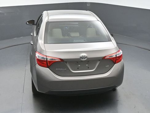 Used 2016 Toyota Corolla L image 42