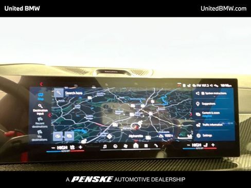 New 2026 BMW X5 M Competition w/ Executive Package image 18