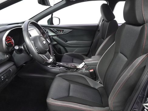 Used 2017 Subaru Impreza 2.0i Sport w/ Popular Package #3 AWD/4WD image 13