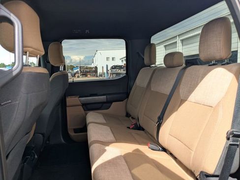 Used 2023 Ford F150 XLT image 14