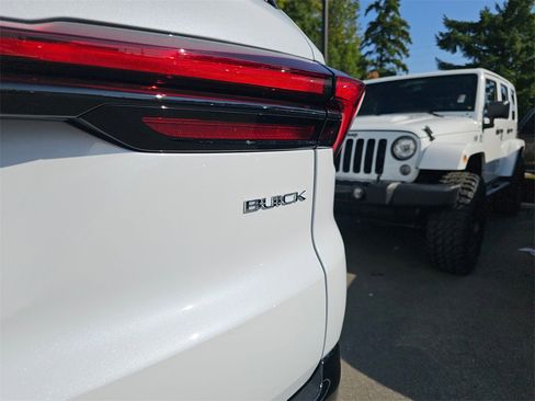 New 2026 Buick Enclave Sport Touring image 16