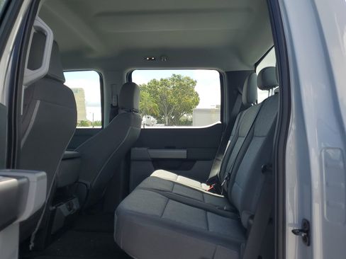 New 2026 Ford F350 XL w/ STX Appearance Package image 11