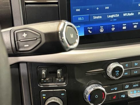 Used 2023 Ford F150 XLT w/ Equipment Group 302A High image 23