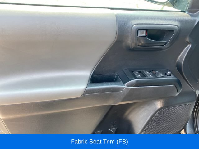 Used 2022 Toyota Tacoma SR AWD/4WD image 15
