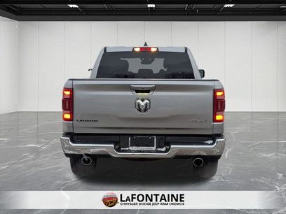 Certified 2024 RAM 1500 Laramie