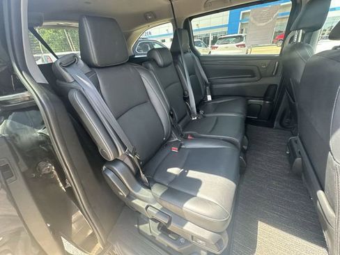 Used 2024 Honda Odyssey EX-L image 31