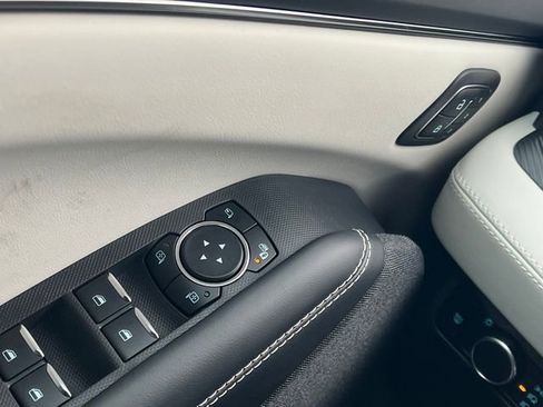 New 2025 Ford Mustang Mach-E Premium w/ Interior Protection Package image 26