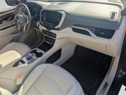 Used 2019 GMC Terrain Denali w/ Advanced Safety Package FWD image 20