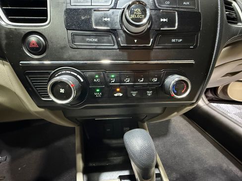 Used 2015 Honda Civic LX image 12