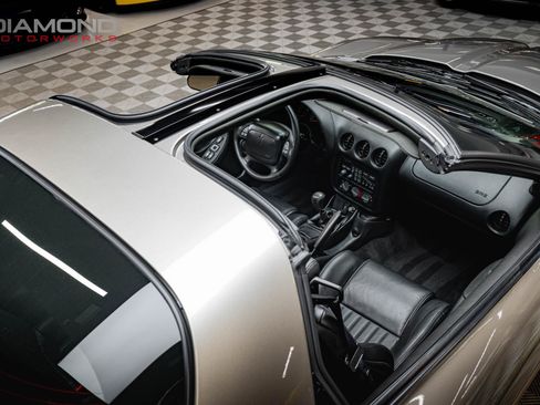 Used 2002 Pontiac Firebird Formula RWD image 66
