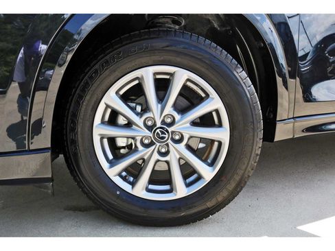 Used 2025 MAZDA CX-5 AWD 2.5 S w/ Preferred Package image 30