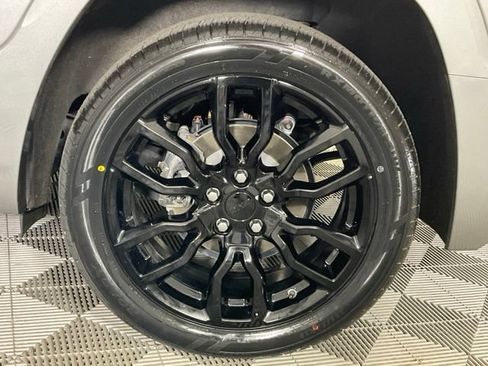 Used 2023 GMC Terrain Denali w/ LPO, Floor Liner Package AWD/4WD image 42