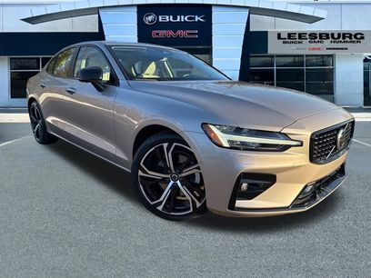 Used 2024 Volvo S60 B5 Plus w/ Climate Package