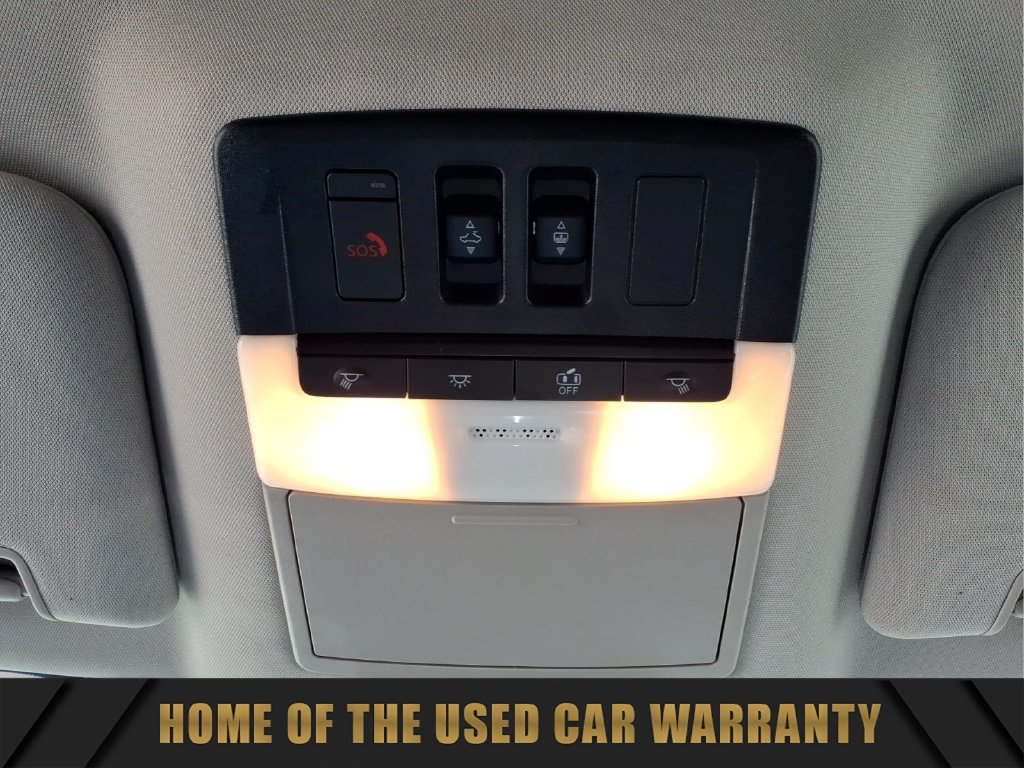 Used 2025 Nissan Pathfinder Platinum w/ Cargo Package AWD/4WD image 27