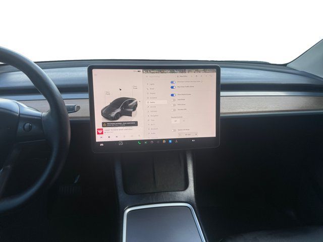 Used 2023 Tesla Model Y Long Range AWD/4WD image 15