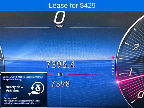 Used 2025 Mercedes-Benz GLB 250 4MATIC image 6