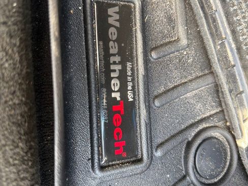 Used 2007 Cadillac STS V image 11