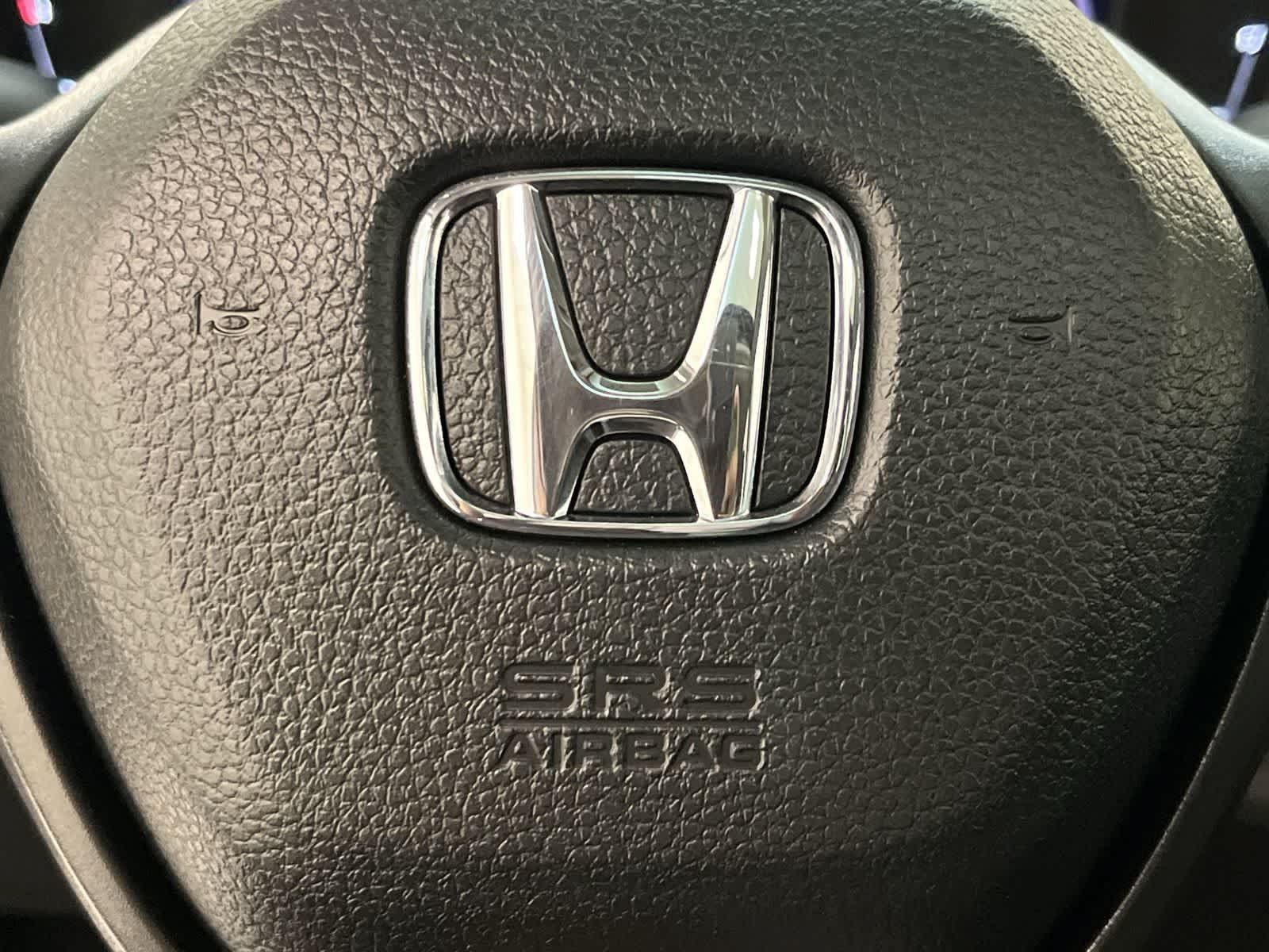 Certified 2025 Honda Accord SE image 32