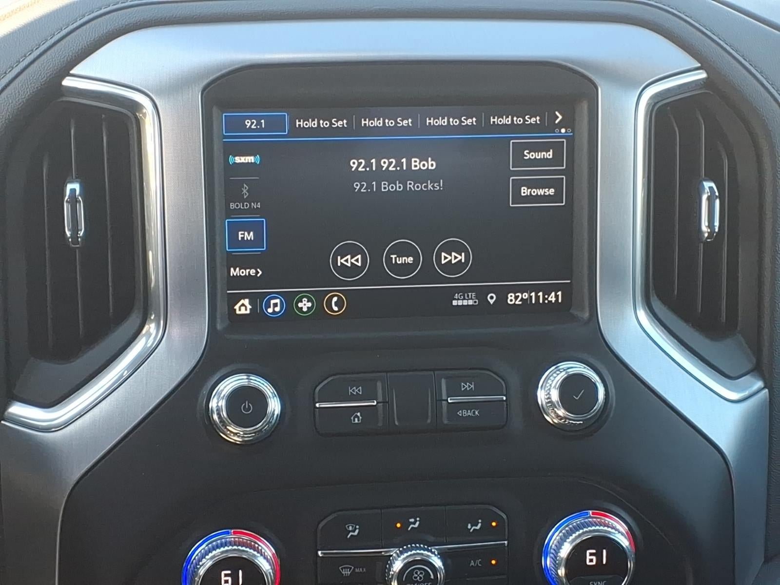 Certified 2022 GMC Sierra 1500 Elevation AWD/4WD image 13