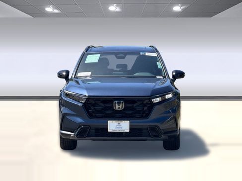 Certified 2026 Honda CR-V Sport image 5