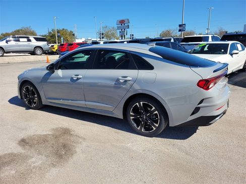 Used 2024 Kia K5 GT-Line w/ GT-Line Premium Package image 10
