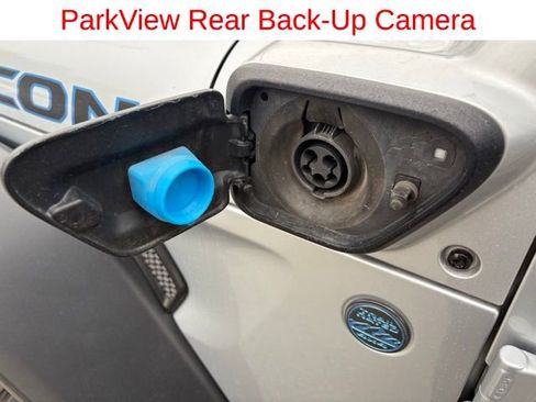 Used 2023 Jeep Wrangler Unlimited Rubicon 4xe w/ Safety Group image 16