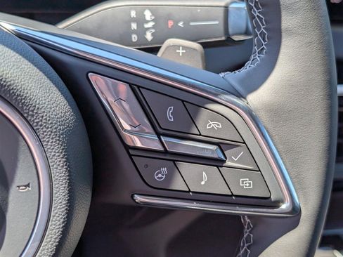 New 2026 Buick Enclave Preferred w/ Power Package FWD image 22