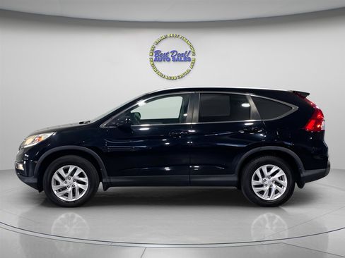 Used 2015 Honda CR-V EX-L image 3