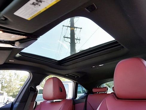 Used 2022 BMW i4 M50 w/ M Carbon Exterior Package image 17