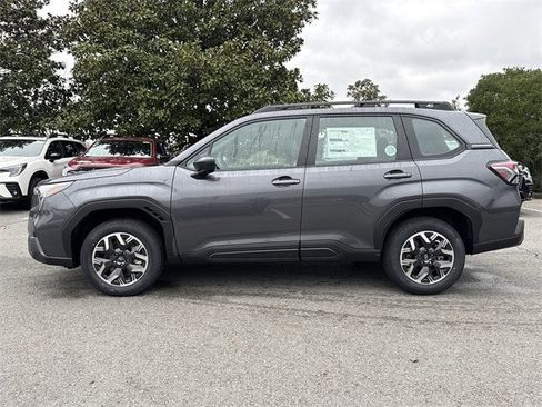 New 2026 Subaru Forester image 6