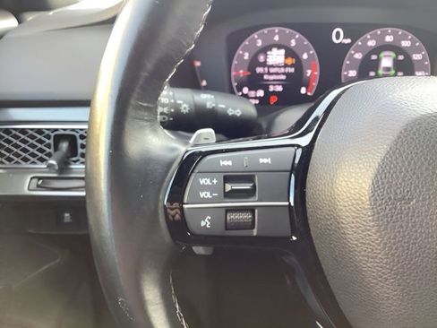 Used 2023 Acura Integra A-Spec image 22