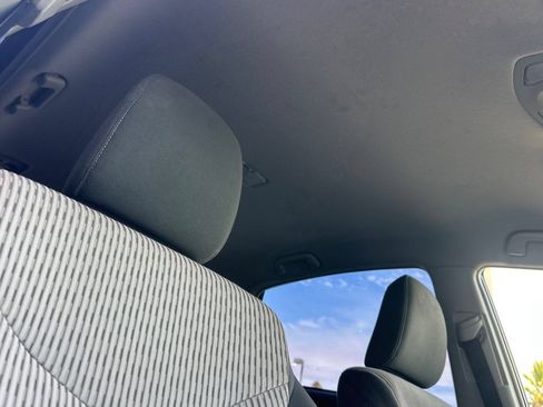 Used 2017 Toyota Prius V Three FWD image 21