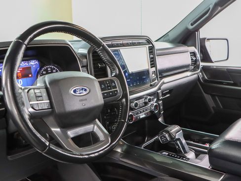 Used 2021 Ford F150 XLT w/ Equipment Group 302A High image 25