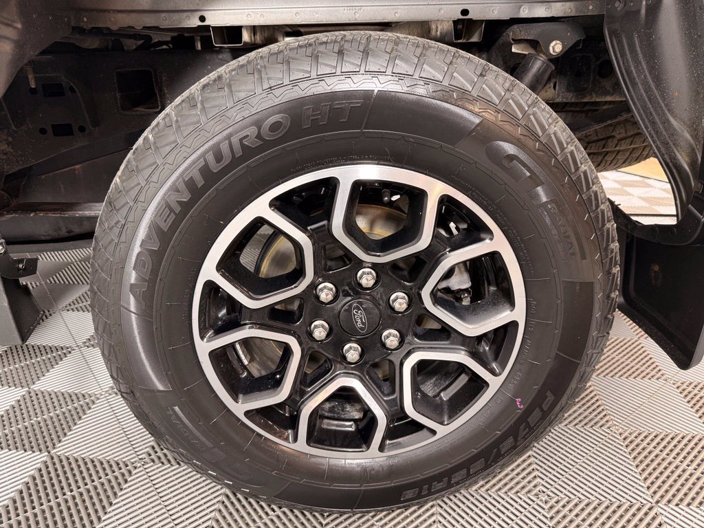 Used 2021 Ford F150 XLT w/ Equipment Group 302A High AWD/4WD image 15