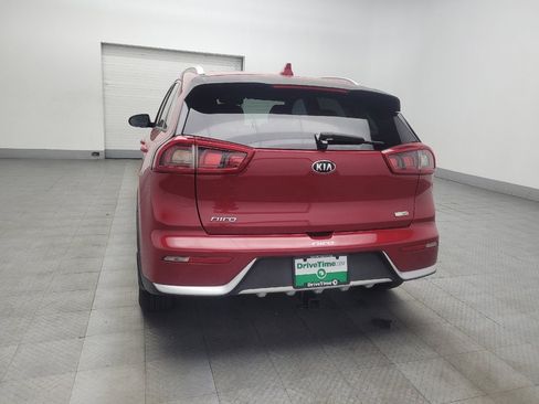 Used 2017 Kia Niro LX image 6