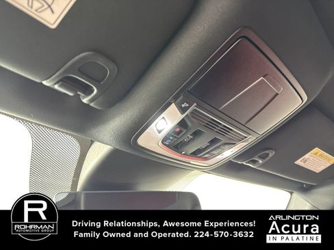 Certified 2024 Acura MDX A-Spec AWD/4WD image 11