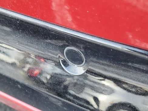 New 2026 Lincoln Nautilus Reserve image 6