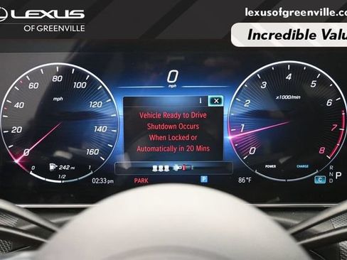 Used 2024 Mercedes-Benz C 300 Sedan image 11