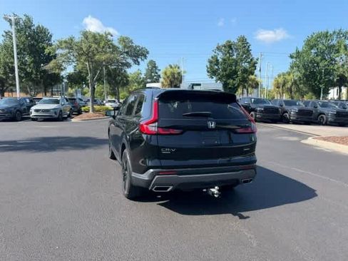 Used 2024 Honda CR-V Sport Touring image 16