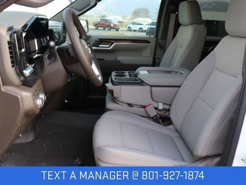 New 2026 GMC Sierra 1500 SLE w/ X31 Off-Road Package image 18