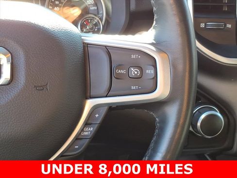 Used 2022 RAM 1500 Big Horn image 19
