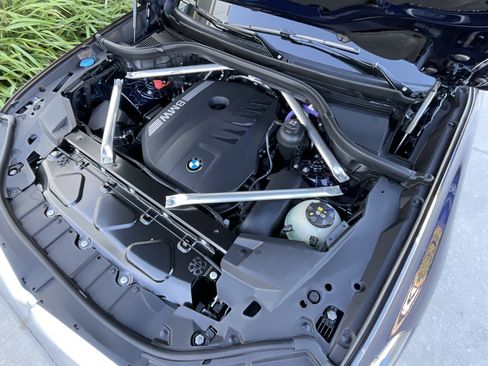 New 2026 BMW X5 sDrive40i w/ M Sport Package image 34