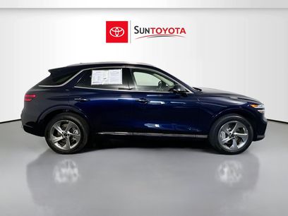 Used 2026 Genesis GV70 2.5T