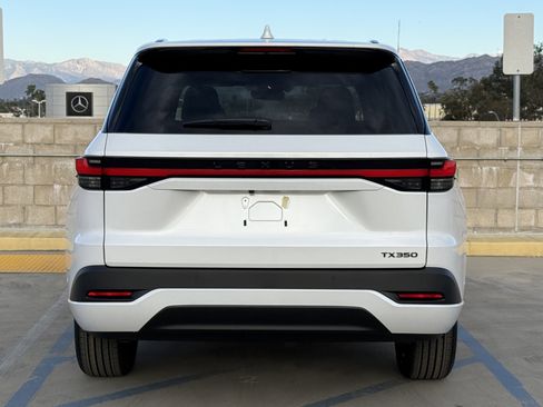 New 2026 Lexus TX 350 TX 350 Premium image 10