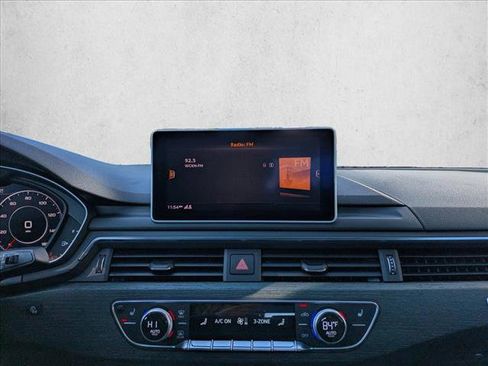 Used 2017 Audi A4 2.0T Prestige image 12