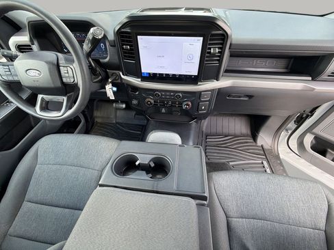 Used 2025 Ford F150 XL RWD image 11